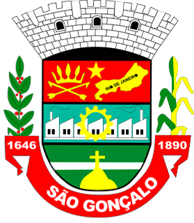 Brasão de São Gonçalo